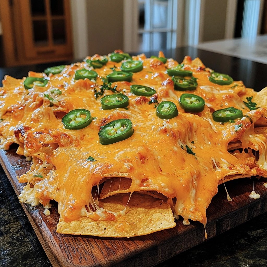 Super Bowl Party Rezepte