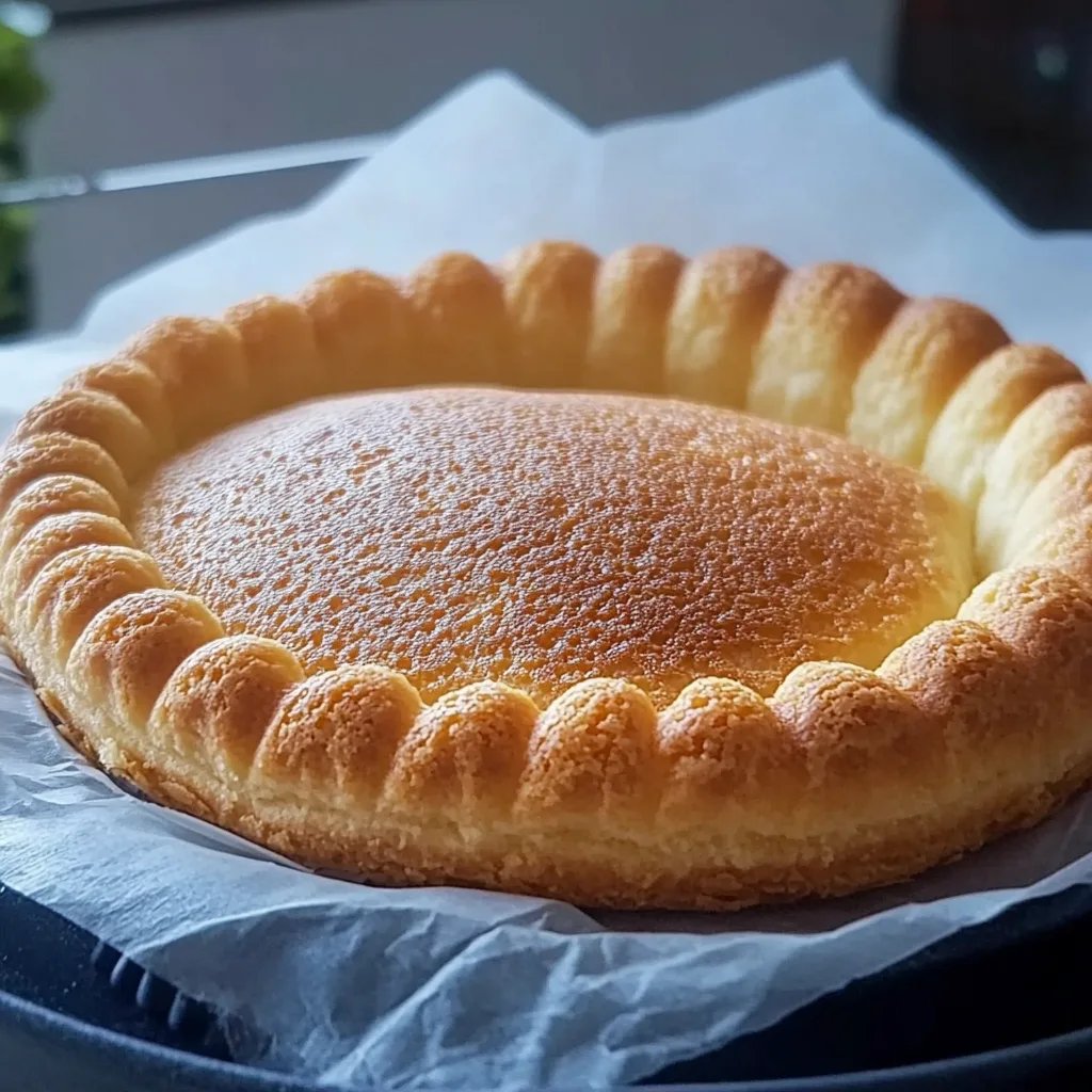 Blitz-Tortenboden: Einfach, schnell und köstlich!