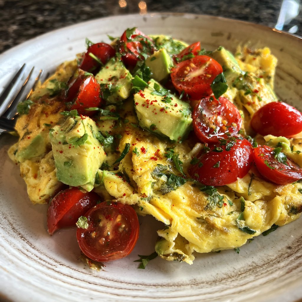 Frühstück ohne Zucker