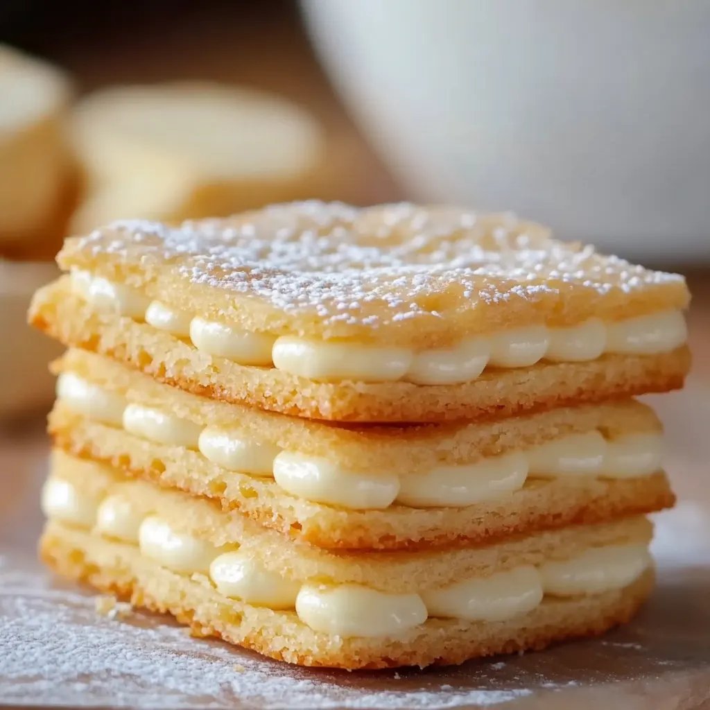 Butterkekse ohne Zucker