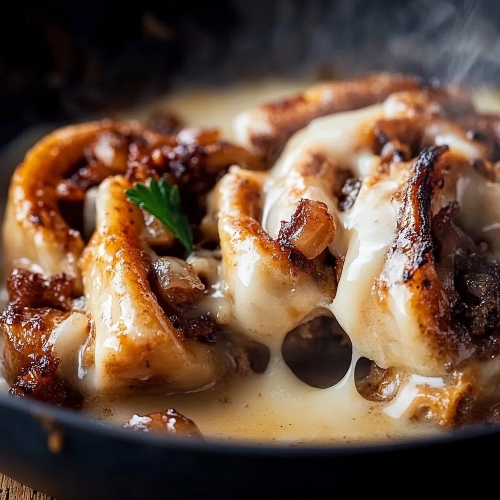 Zimtschnecken Rezept