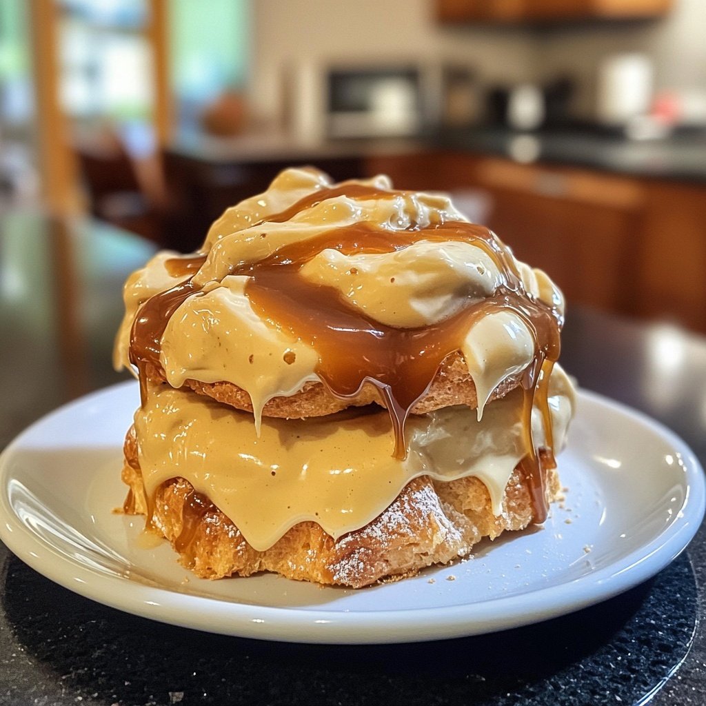 Pièce montée de Noël