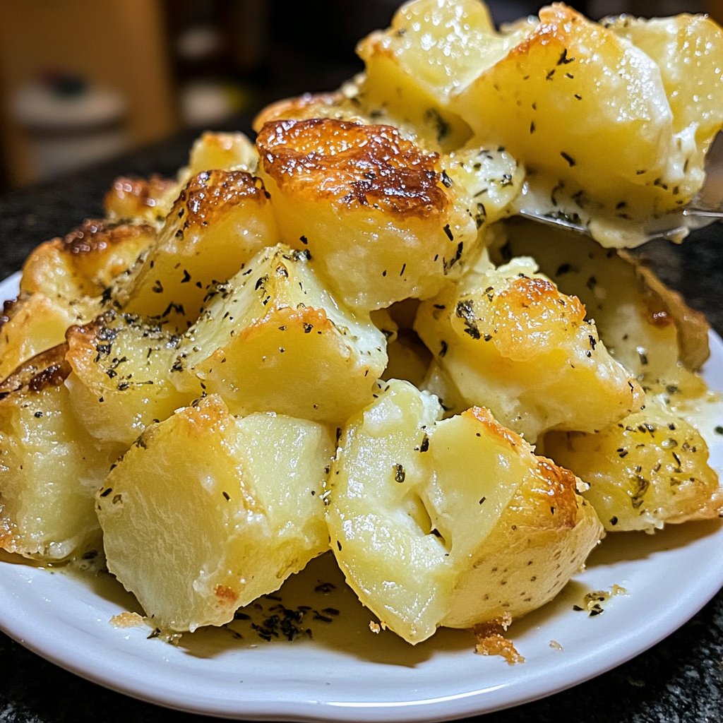 Kartoffel Rezepte klassisch gekocht