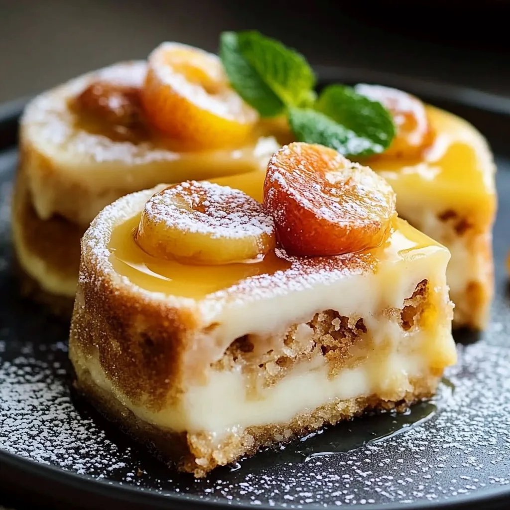 Supersaftiger Zimtkuchen