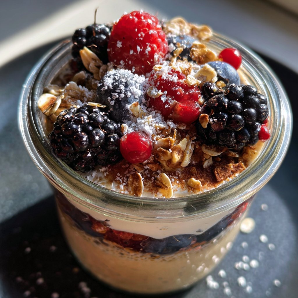 Frühstücksideen ohne Backen