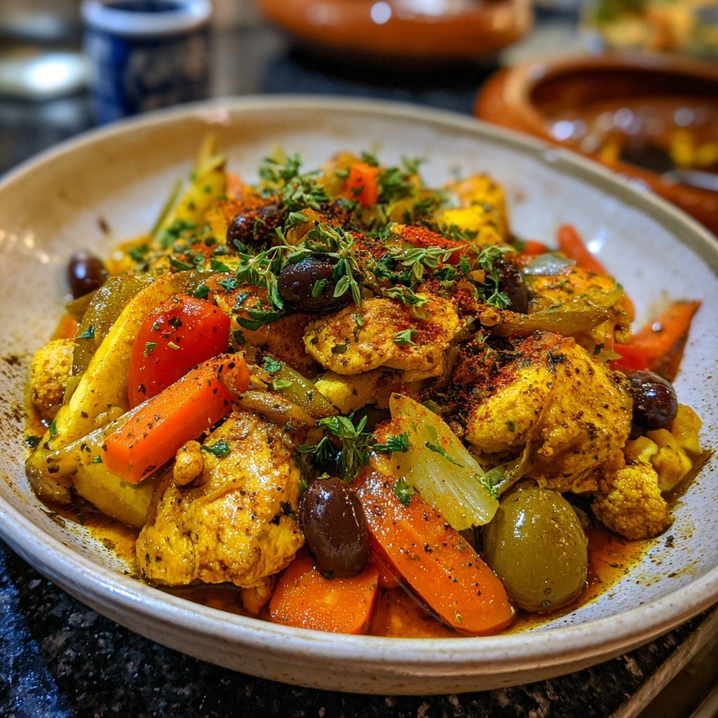 Weltküchenlieblinge für jeden Tag