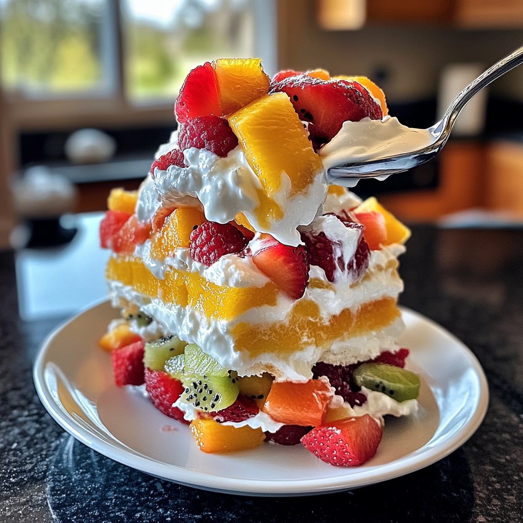 Frühstücksideen für jeden Tag