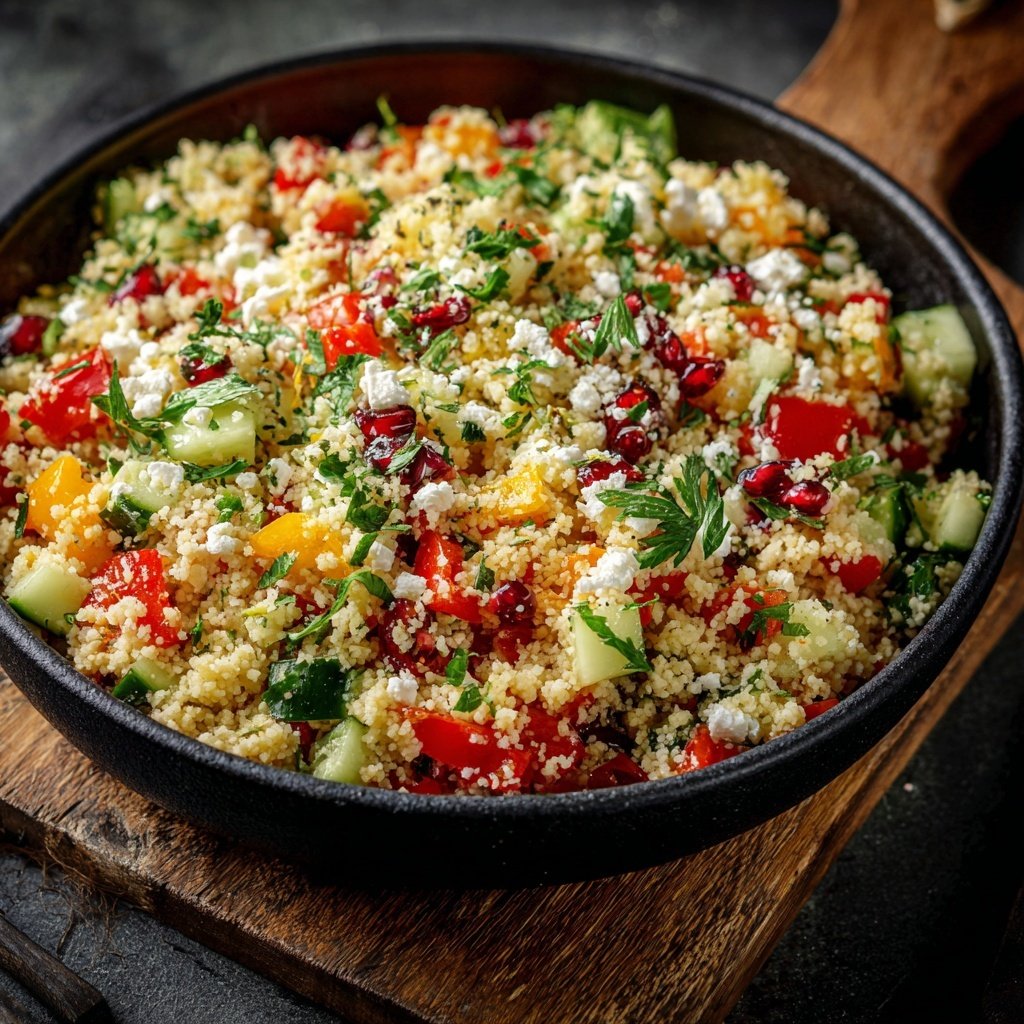 Herzhafte Gaumenfreuden