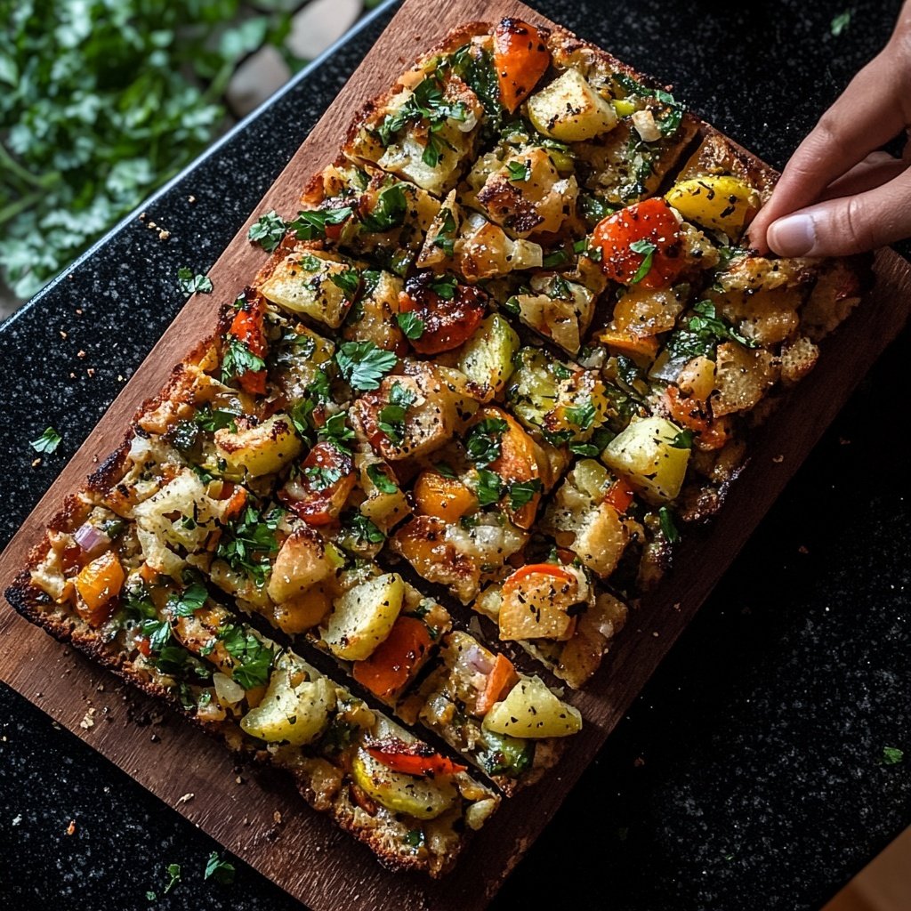 Rezepte ohne komplizierte Schritte